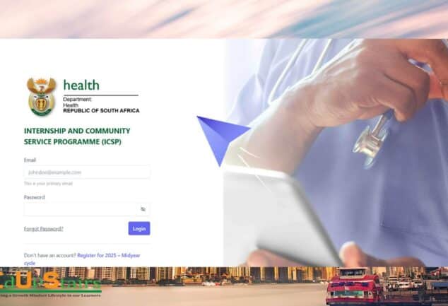 Bana Pele ECD Registration Drive for 2025 - Edupstairs