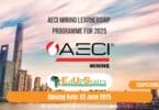 AECI Mining Learnership Programme for 2025