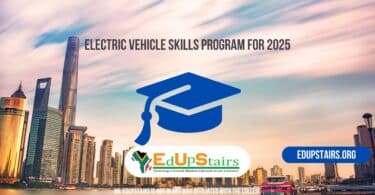 Electric Vehicle Skills Program for 2025