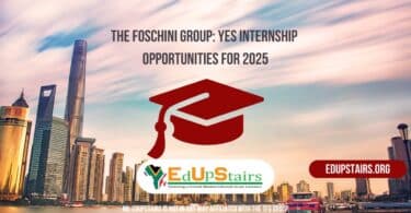 The Foschini Group: YES Internship Opportunities for 2025