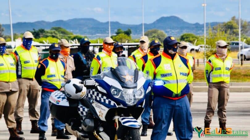 How to Secure Funding for Traffic Officer Training in South Africa (2025)