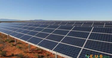 Aggeneys Solar Farm Skills Development Training Program for 2025