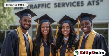 Air Traffic Services (ATS) Bursary Programme 2026