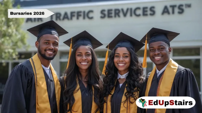 Air Traffic Services (ATS) Bursary Programme 2026