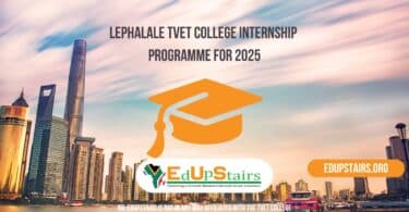 Lephalale TVET College Internship Programme for 2025