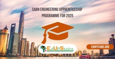 SABN Engineering Apprenticeship Programme for 2025