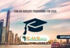 Sanlam Bursary Programme for 2026