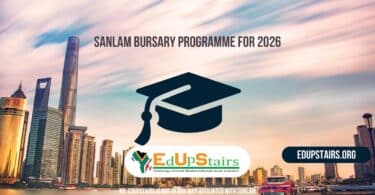 Sanlam Bursary Programme for 2026