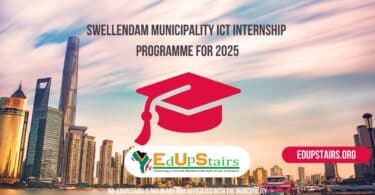 Swellendam Municipality ICT Internship Programme for 2025