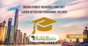 Unemployment Insurance Fund (UIF) Labour Activation Programme (LAP) for 2025