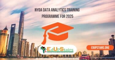 NYDA Data Analytics Training Programme for 2025