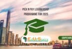 Pick n Pay Learnership Programme for 2025