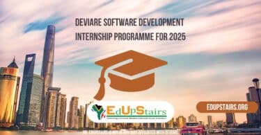 Deviare Software Development Internship Programme for 2025