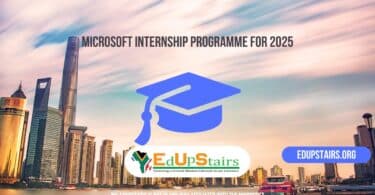 Microsoft Internship Programme for 2025