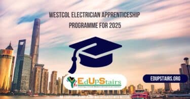 Westcol Electrician Apprenticeship Programme for 2025