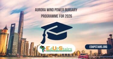 Aurora Wind Power Bursary Programme for 2026