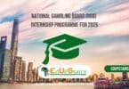 National Gambling Board (NGB) Internship Programme for 2025