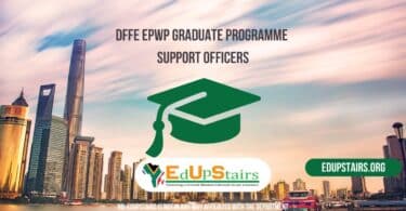 DFFE EPWP Graduate Programme Support Officers
