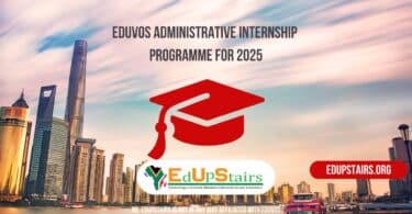 Eduvos Administrative Internship Programme for 2025