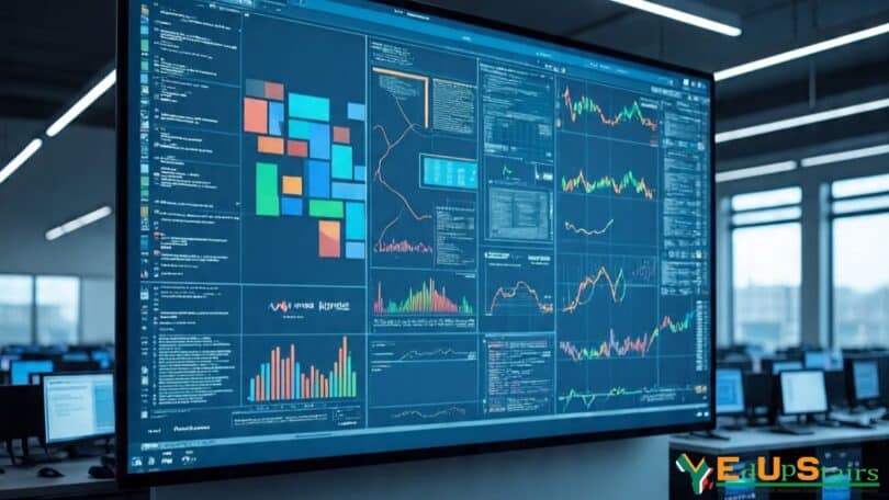 Free Online Course: Data Analytics – Mining and Analysis of Big Data