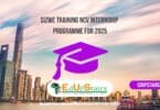 Sizwe Training NCV Internship Programme for 2025