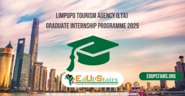 Limpopo Tourism Agency (LTA) Graduate Internship Programme 2025
