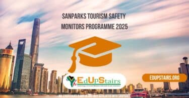 SANParks Tourism Safety Monitors Programme 2025