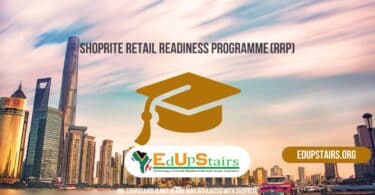 Shoprite Retail Readiness Programme (RRP)