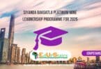 Siyanda Bakgatla Platinum Mine Learnership Programme for 2025
