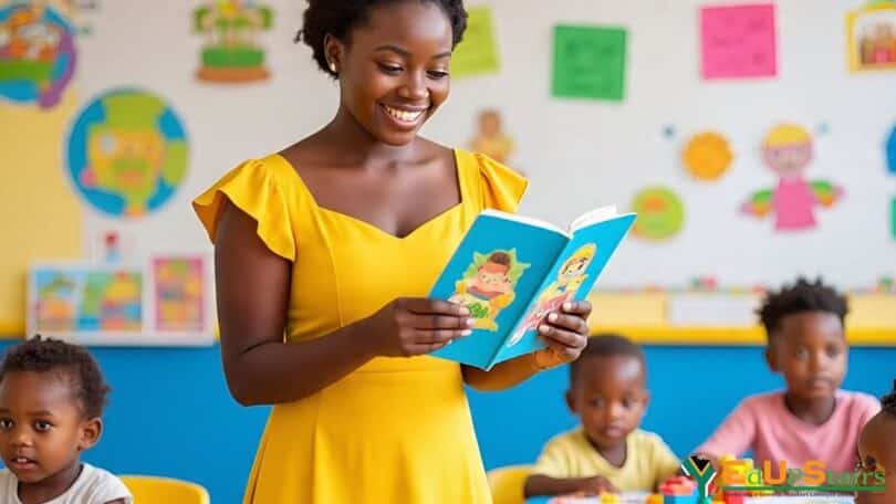 BEEI Phase V Reading Champions Training Course