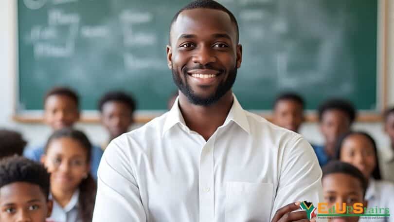 BEEI Phase V Curriculum Training: FET Phase Course