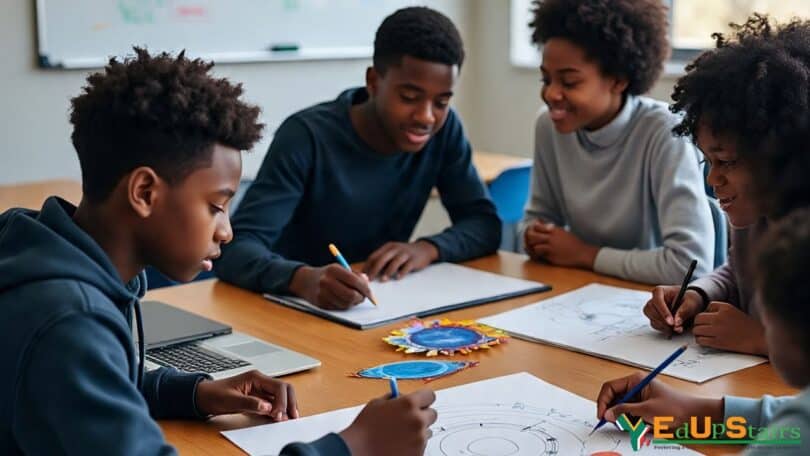 BEEI Phase V: Introduction to Project-Based Learning Course