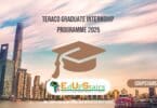 Teraco Graduate Internship Programme 2025