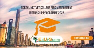Northlink TVET College Risk Management Internship Programme 2025