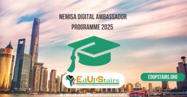 Nemisa Digital Ambassador Programme 2025