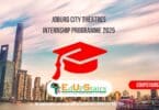 Joburg City Theatres Internship Programme 2025