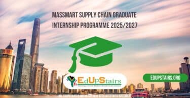 Massmart Supply Chain Graduate Internship Programme 2025/2027