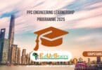 PPC Engineering Learnership Programme 2025