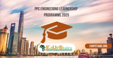 PPC Engineering Learnership Programme 2025