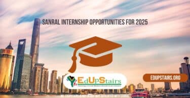SANRAL Internship Opportunities for 2025
