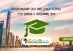 Adcock Ingram Youth Employment Service (YES) Graduate Programme 2025