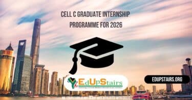 Cell C Graduate Internship Programme for 2026