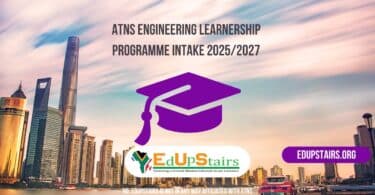 ATNS Engineering Learnership Programme Intake 2025/2027