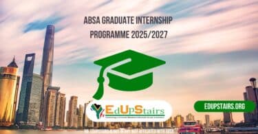 ABSA Graduate Internship Programme 2025/2027