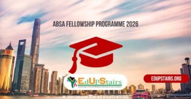Absa Fellowship Programme 2026