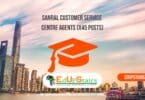 SANRAL Customer Service Centre Agents (X45 Posts)