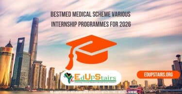 Bestmed Medical Scheme Various Internship Programmes for 2026