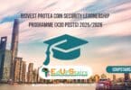 Bidvest Protea Coin Security Learnership Programme (X30 Posts) 2025/2026