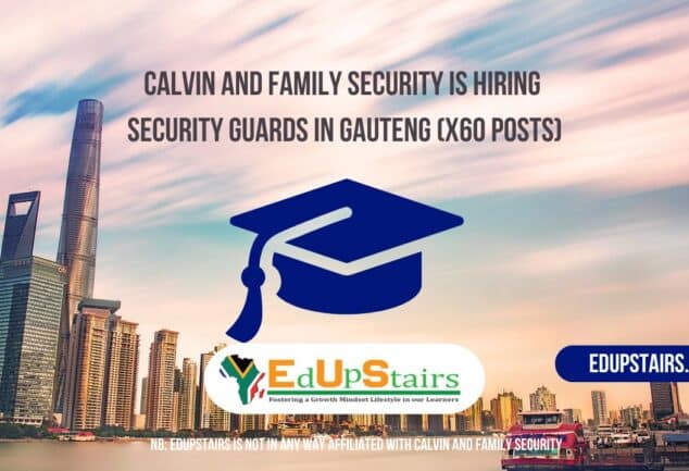 Register on the Stats SA Database for Contract Employment Opportunities ...