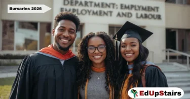 Compensation Fund Bursary Programme 2026 Intake